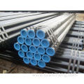 Hot galvanized ERW welded A252 grade steel pipe with best price